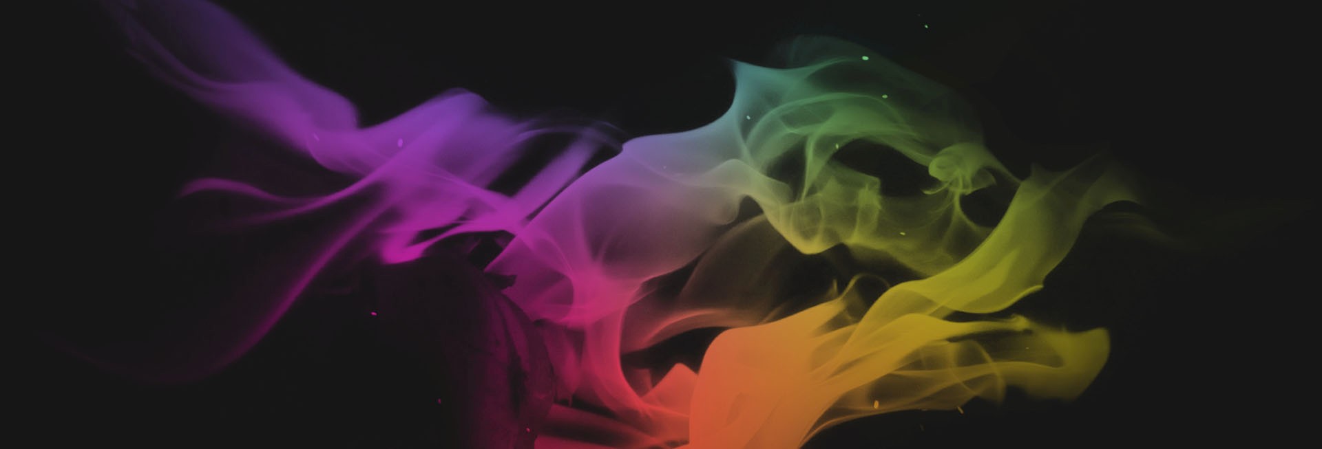 Holy Spirit Pentecost Church Website Banner